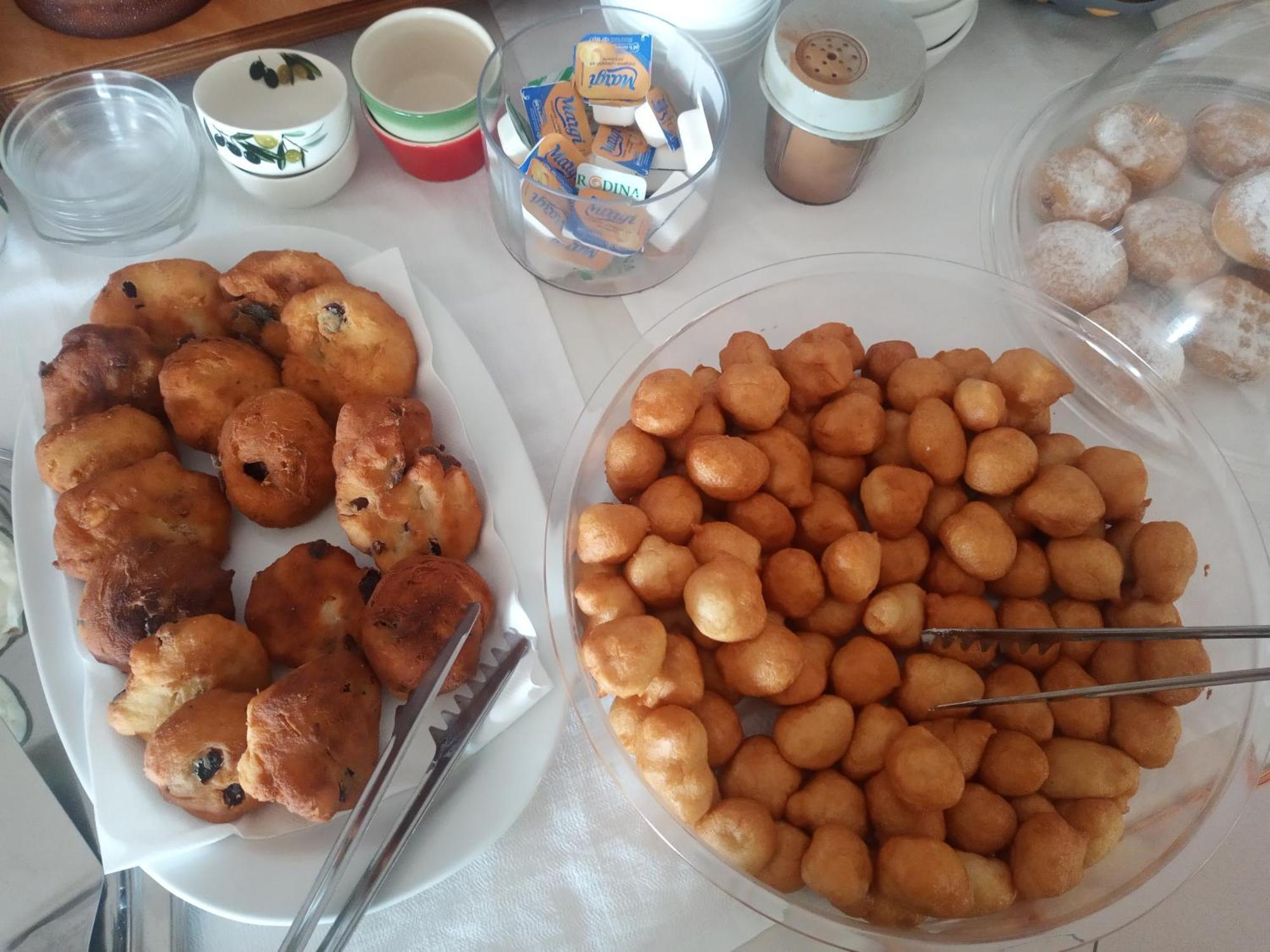 Agnanti Hotel Kalamakia 외부 사진